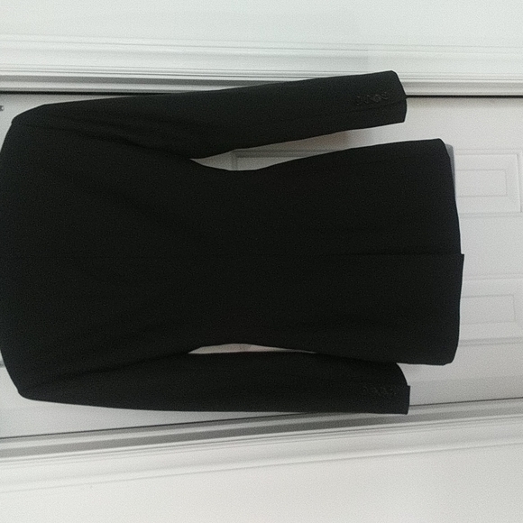 Ralph Lauren Polo blazer Sz large 16/18 $28+free - Picture 4 of 13